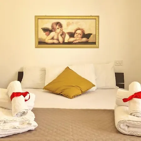 Apartment Corte Esterna Privata - Wifi Ac Vicino Al Mare *