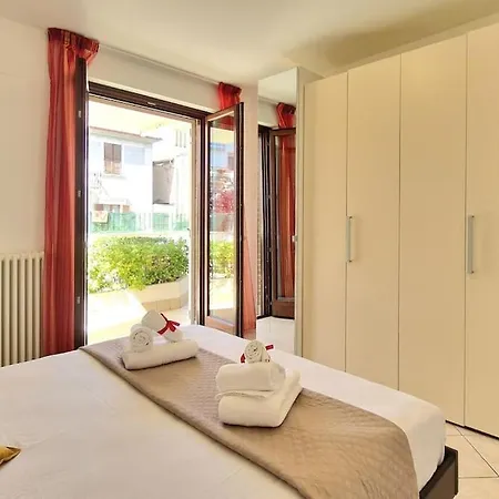 Corte Esterna Privata - Wifi Ac Vicino Al Mare Apartment Cupra Marittima