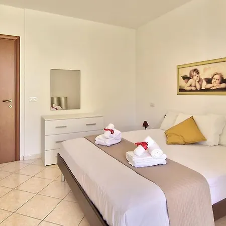 Corte Esterna Privata - Wifi Ac Vicino Al Mare Cupra Marittima