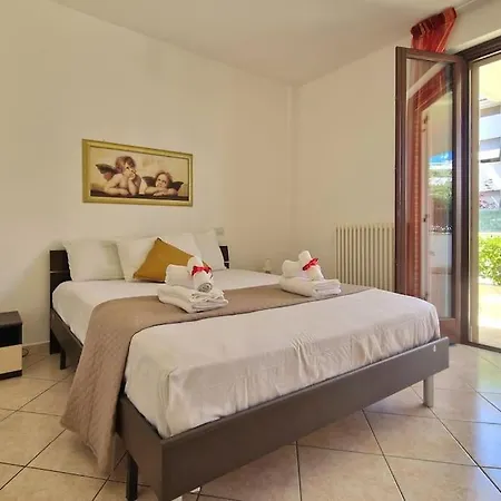 Apartment Corte Esterna Privata - Wifi Ac Vicino Al Mare