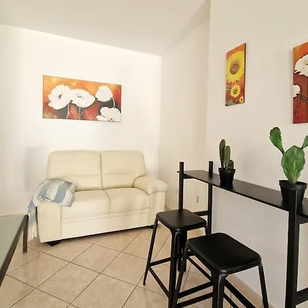 Apartment Corte Esterna Privata - Wifi Ac Vicino Al Mare Cupra Marittima