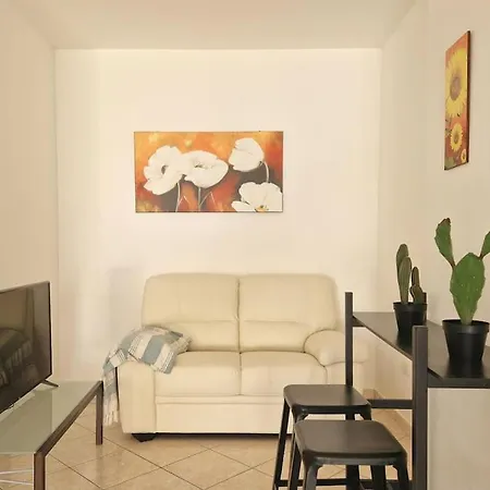 Apartment Corte Esterna Privata - Wifi Ac Vicino Al Mare *