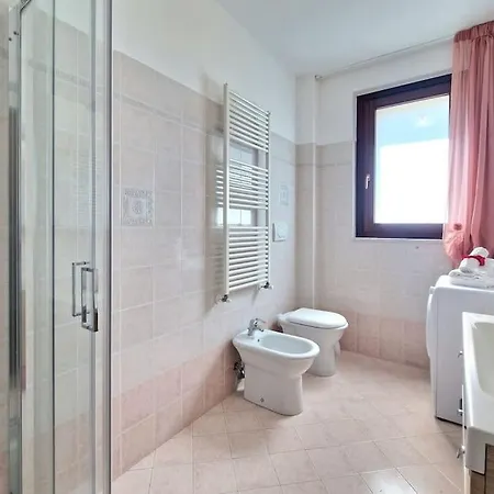 Corte Esterna Privata - Wifi Ac Vicino Al Mare * Cupra Marittima