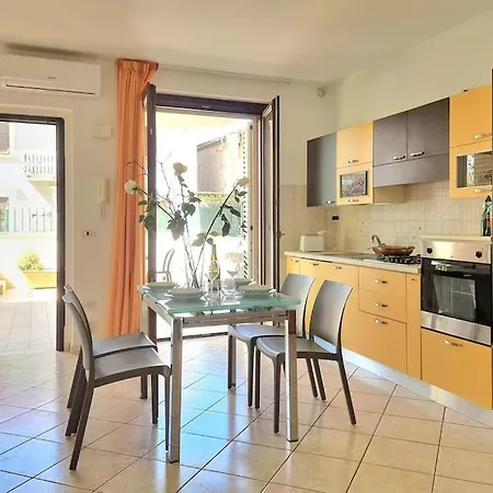 Corte Esterna Privata - Wifi Ac Vicino Al Mare