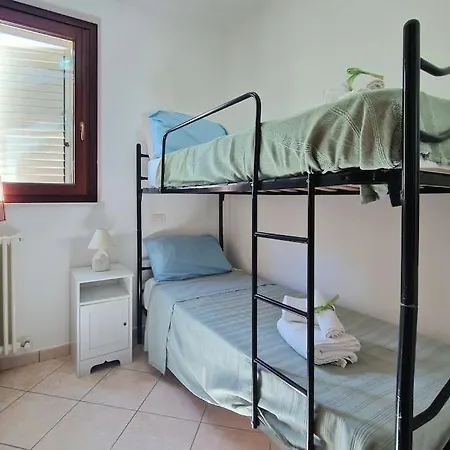 Apartment Corte Esterna Privata - Wifi Ac Vicino Al Mare *