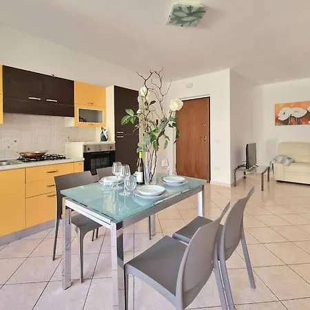Corte Esterna Privata - Wifi Ac Vicino Al Mare Apartment Cupra Marittima