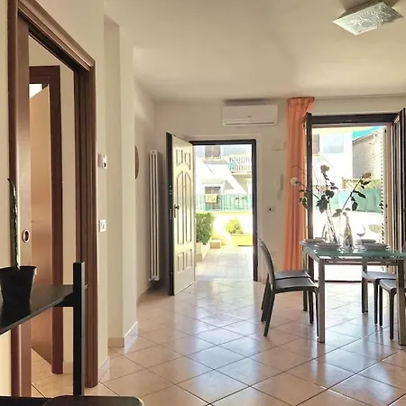 Corte Esterna Privata - Wifi Ac Vicino Al Mare * Cupra Marittima