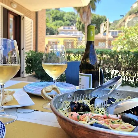 Corte Esterna Privata - Wifi Ac Vicino Al Mare Cupra Marittima