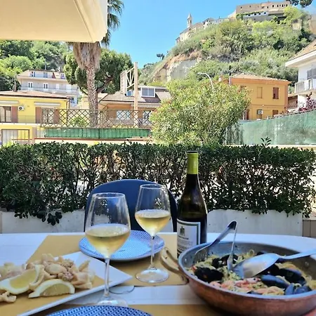 Apartment Corte Esterna Privata - Wifi Ac Vicino Al Mare