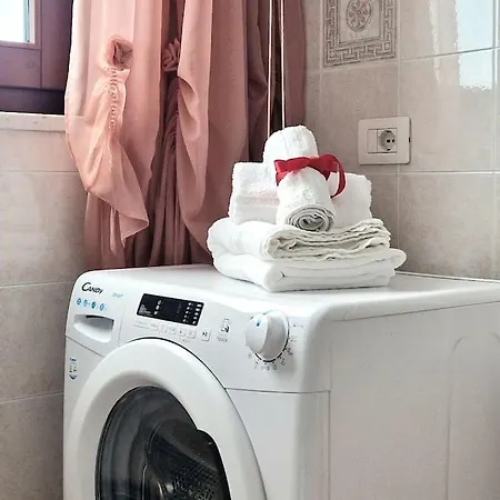 Corte Esterna Privata - Wifi Ac Vicino Al Mare *