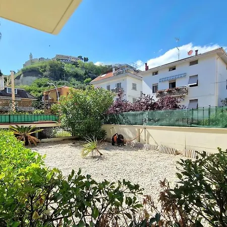 Corte Esterna Privata - Wifi Ac Vicino Al Mare Cupra Marittima